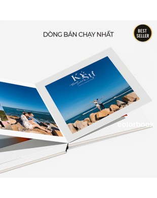 Photobook Trang Liền