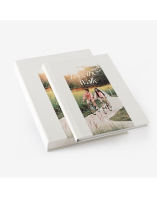 Album Da Trắng In Ảnh 
