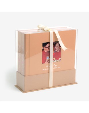 Two Chapters Box
